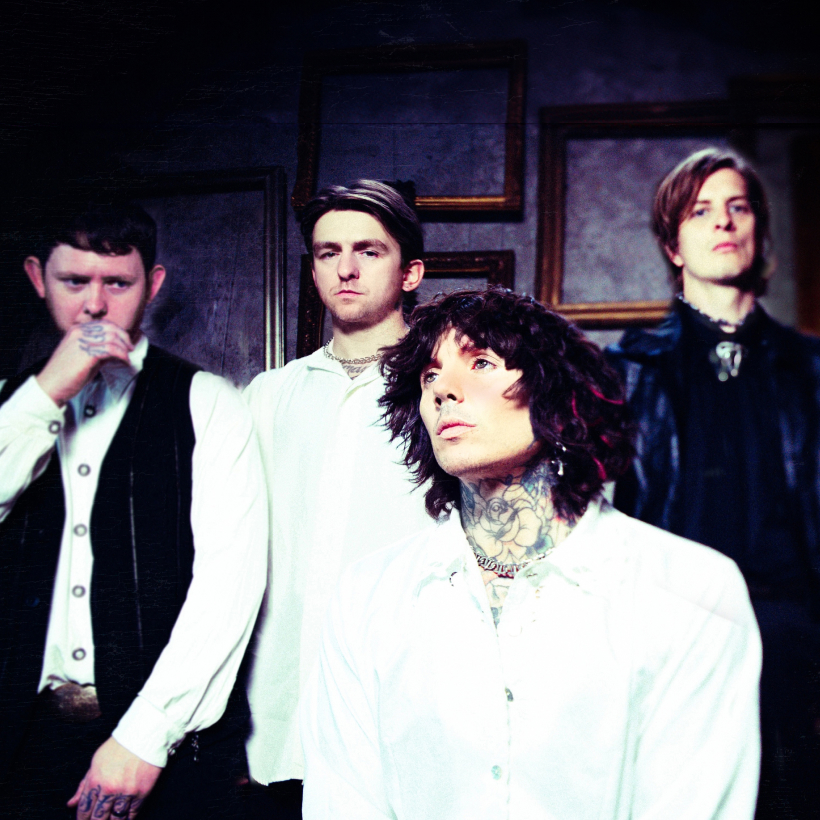 Bring Me the Horizon