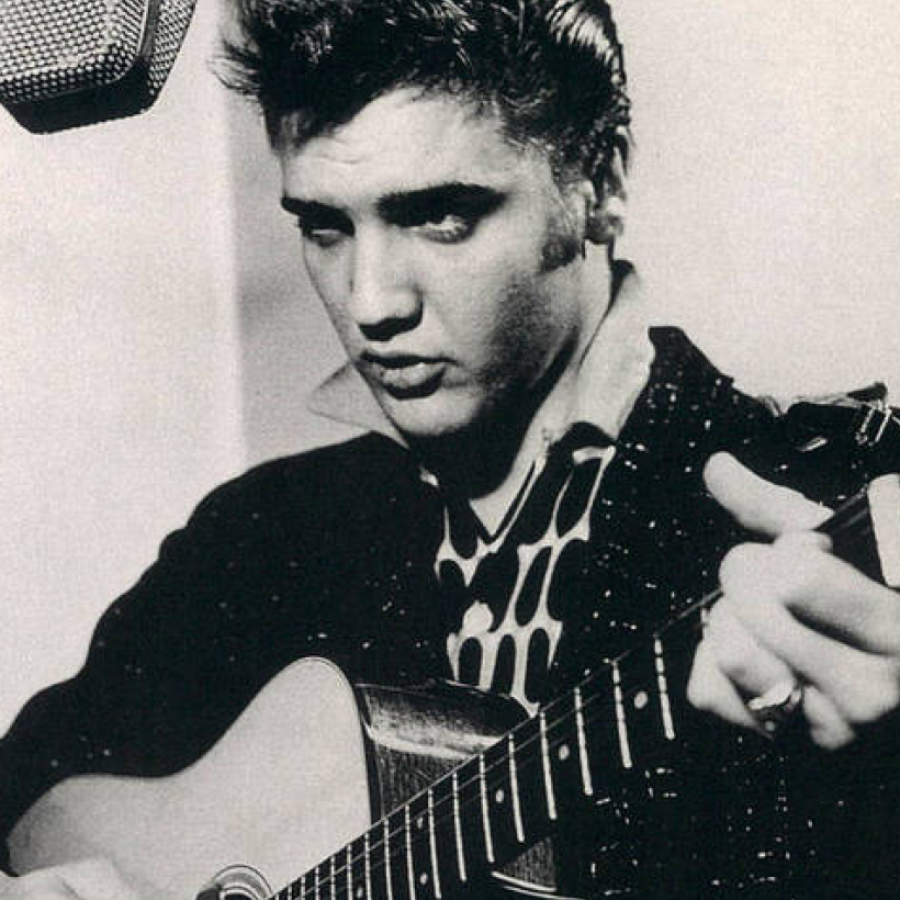 Elvis