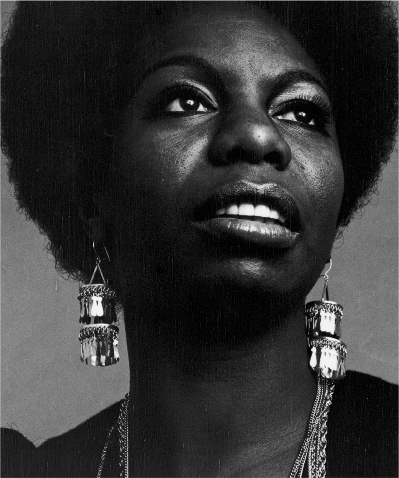 Nina Simone